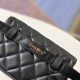 Chanel Belt Bag in Lambskin 18cm
