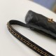 Chanel Belt Bag in Lambskin 18cm