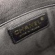 Chanel Boy Bag in Snakeskin