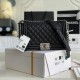 Chanel Boy Bag in Caviar Calfskin 13 Colors 20cm 25cm