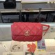 Chanel 19 Bag Flap Bag in Lambskin 20cm
