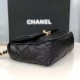 Chanel 19 Handbag in Lambskin