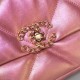 Chanel 19 Handbag in Shiny Lambskin
