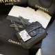 Chanel 2.55 In Aged Calfskin