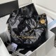Chanel 22 Handbag Shinny Calfskin 35cm 39cm 47cm 11 Colors