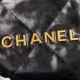 Chanel 22 Handbag Shinny Calfskin 35cm 39cm 47cm 11 Colors
