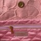 Chanel 22 Handbag 35cm 39cm  4 Colors AS3260 AS3261