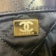 Chanel 22 Backpack in Shiny Calfskin 8 Colors 51cm