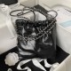 Chanel 22 Mini Handbag In Shiny Calfskin 6 Colors