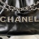Chanel 22 Mini Handbag In Shiny Calfskin 6 Colors