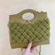 Chanel 31 Bag In Calfskin And Sherpa 22cm 2 Colors