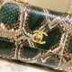 Chanel Coco Handle in Python