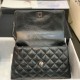 Chanel Coco Handle in Smooth Calfskin 23cm