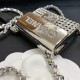 Chanel Evening Bag Tiny Bag in Metal And Crystal 