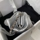 Chanel Cloud Bag Evening Bag in Lambskin 22cm