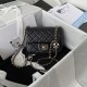 Chanel Flap Bag in Lambskin
