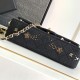 Chanel 2024 Cruise Flap Bag In Tweed Fabric 23cm 20cm 2 Colors