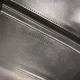 Chanel Flap Bag in Metallic Lambskin 20cm