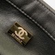Chanel Flap Bag Evening Bag in Sequins 20cm 25cm 2 Colors AS4298 AS4297