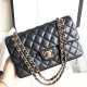 Chanel Flap Bag in Lambskin 23cm