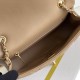 Chanel Mini Flap Bag in Lambskin With Metal Heart Charm 4 Colors 14cm