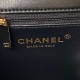 Chanel Flap Bag 2024 Cruise Collection 25cm AS4544 3 Colors