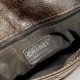 Chanel Flap Bag In Brown Quilted Calfskin Paris-Edinburgh 26cm