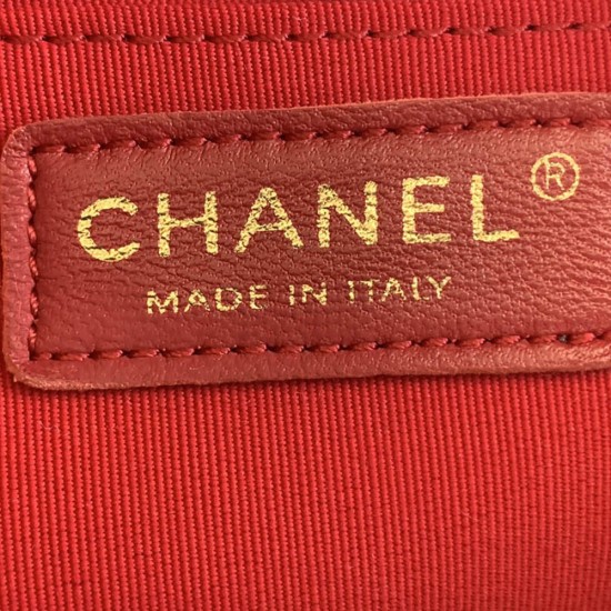 Chanel Bobo Bag in Lambskin 3 Colors 25cm 37cm