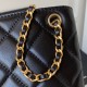 Chanel Baguette Bag In Lambskin 26.5cm AS4603