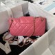 Chanel Baguette Bag In Lambskin 24cm AS4611 5 Colors