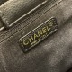 Chanel Shopping Bag in Grained Calfskin