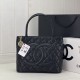 Chanel Tote Bag In Caviar Calfskin 30cm AS1804 5 Colors