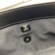 Chanel Shopping bag in Aged Shiny Lambskin 28cm AS4221