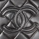 Chanel Vanity Case in Calfskin 4 Colors 11.5cm 15cm