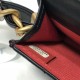 Chanel Wallet On Chain in Lambskin Belt Bag 11cm