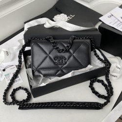 Shop High Quality Replica Chanel WOC Handbags - Alneed