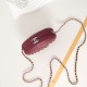 Chanel Clutch With Chain in Lambskin AP3252 3 Colors