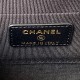 Chanel Flap Phone Holder With Chain in Lambskin With Metal Lions 17cm 4 Colors