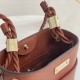 Chloe Mini Key Bucket Bag in Calfskin