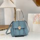 Chloe Penelope Top Handle Bag in Nappa Lambskin With Leather Braids 35cm 25cm 22cm 6 Colors