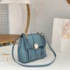Chloe Penelope Top Handle Bag in Nappa Lambskin With Leather Braids 35cm 25cm 22cm 6 Colors