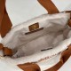 Chloe Woody bag in Shearling 25cm 2 Colors
