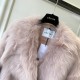 Celine Fur Jacket 3 Colors