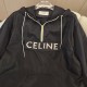 Celine Pullover Jacket