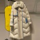 Fendi Wool And Shearling Patchwork Trench Coat 3 Colors