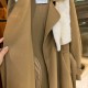 MaxMara Alpaca And Wool Coat And Vest 3 Colors