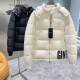 Givenchy Downjacket 2 Colors