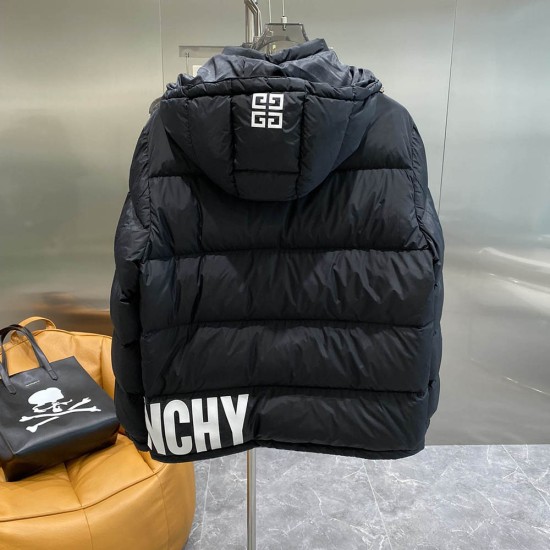Givenchy Downjacket 2 Colors