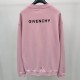 Givenchy Casual Sweatshirt 2 Colors