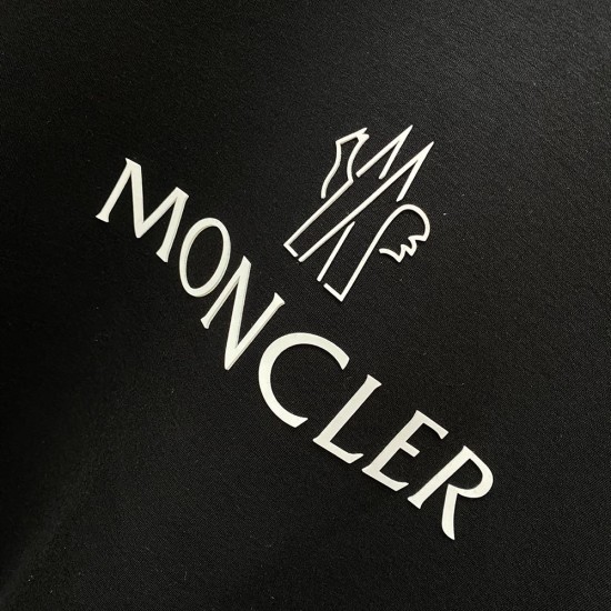  Moncler Sweatshirt 2 Colors